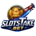 Slotstake Game APK