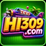 HI309 Game